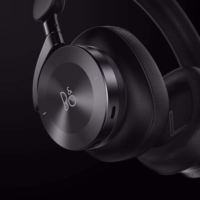 Full 3D Product Visualization | B&O Headphones