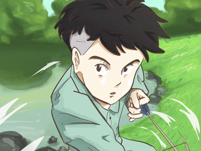 My Illustration Project