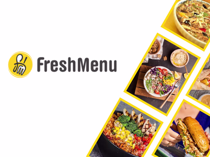 Complete Digital Marketing for FreshMenu