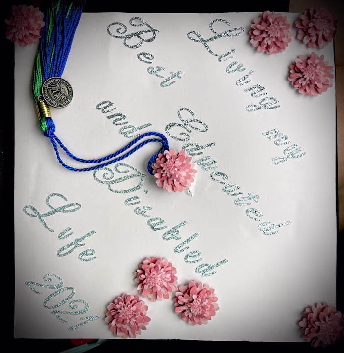 My Higher Education Journey As a Disabled Woman