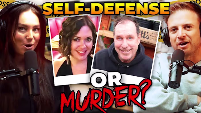 Found Pictures On Her Step Dad's Computer, And Then Snapped! - …