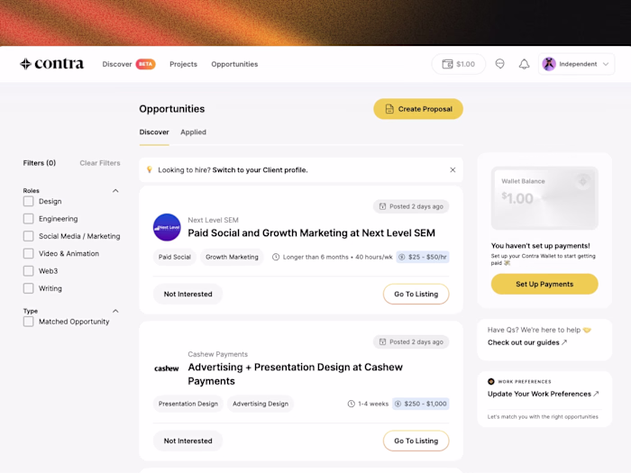 How to Price your Freelance Services by The Contrarian