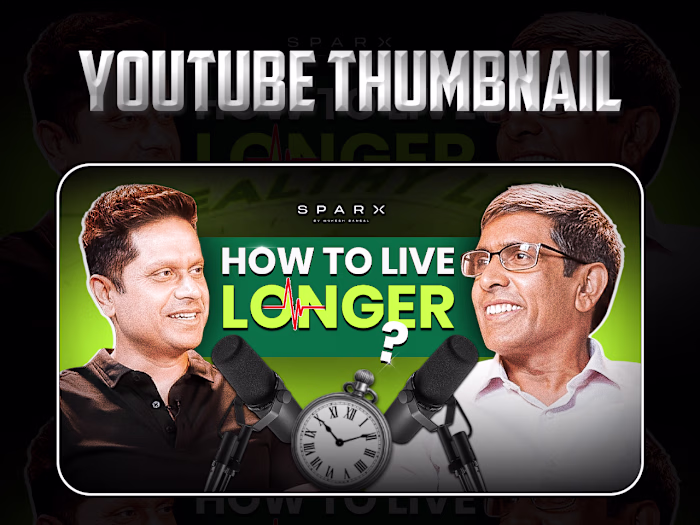 Podcast Youtube Thumbnail