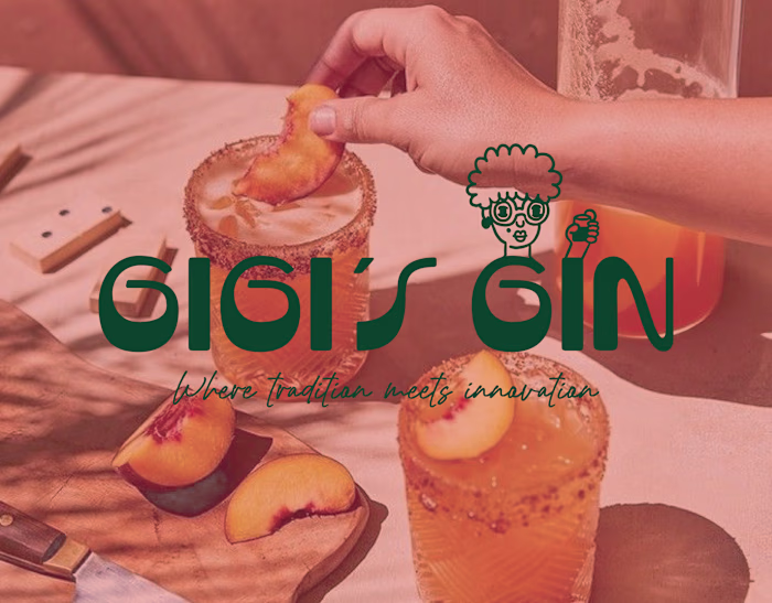Gigi's Gin