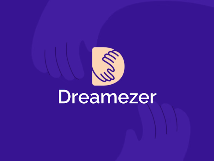DREAMEZER app | Product case