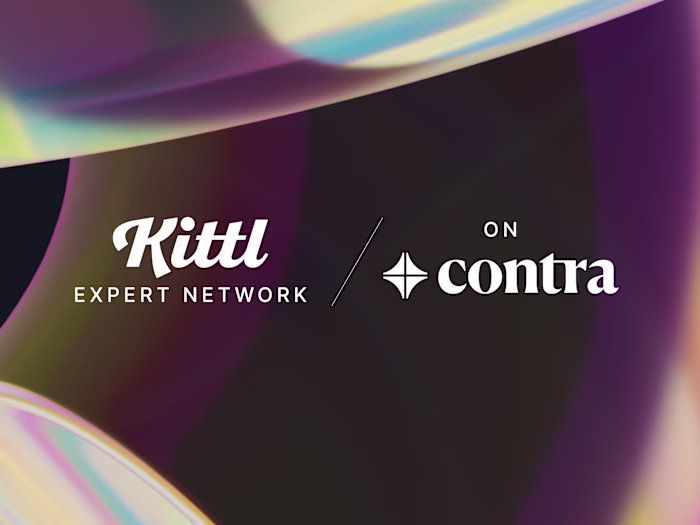 Kittl Experts on Contra