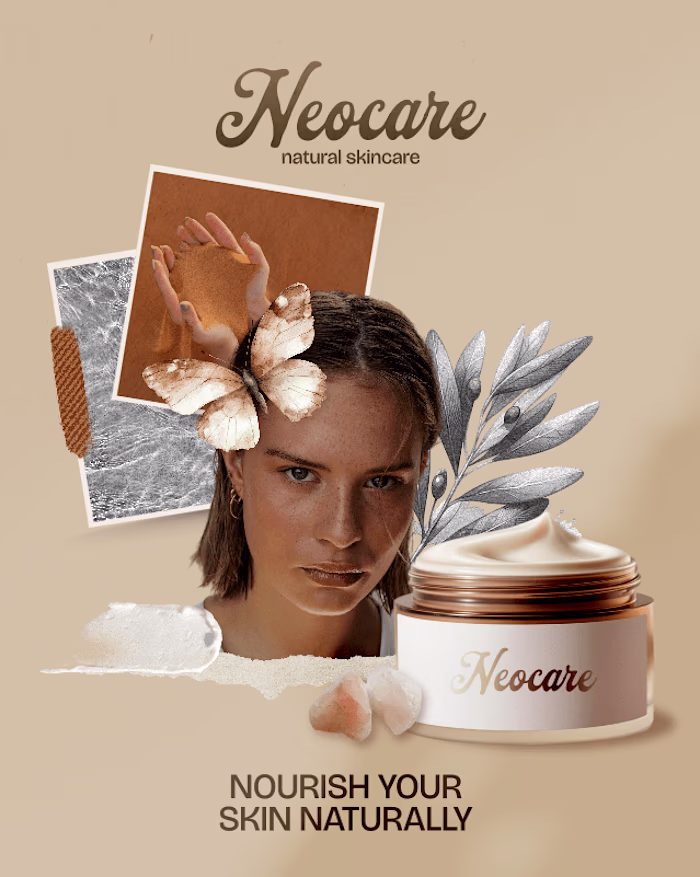 Neocare - Branding