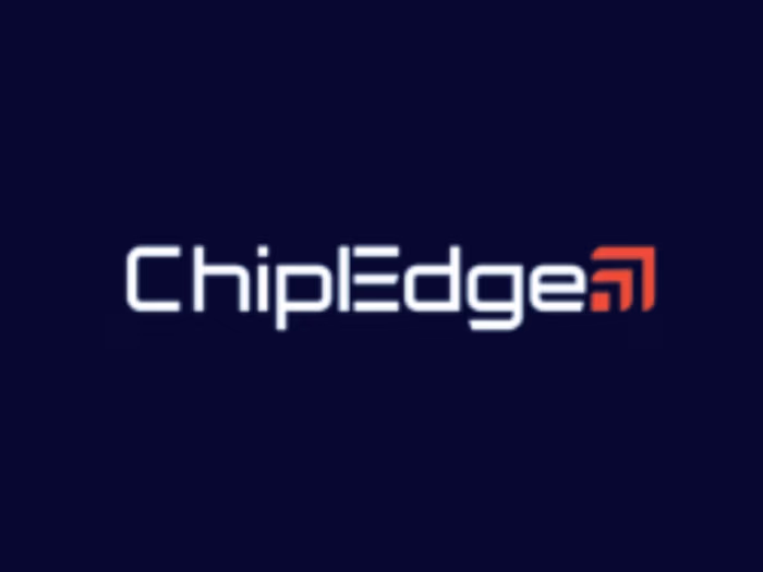 ChipEdge Website Development
