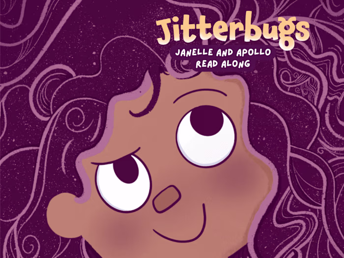 Character Design for Animated Series