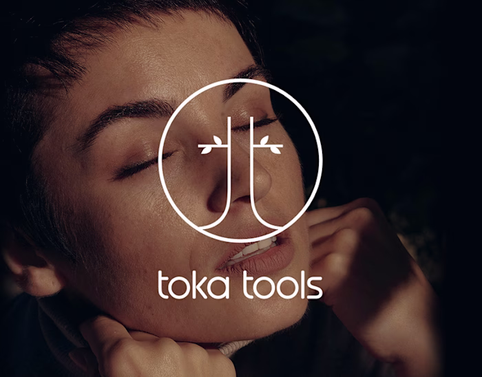 Toka Tools | Branding + Packaging + Social Media