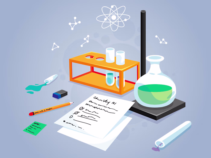 Expert Scientific Paper Writing & Editing Services for Academics