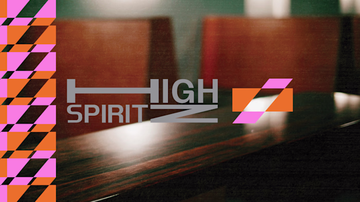 High Spiritz Brand and Package Design