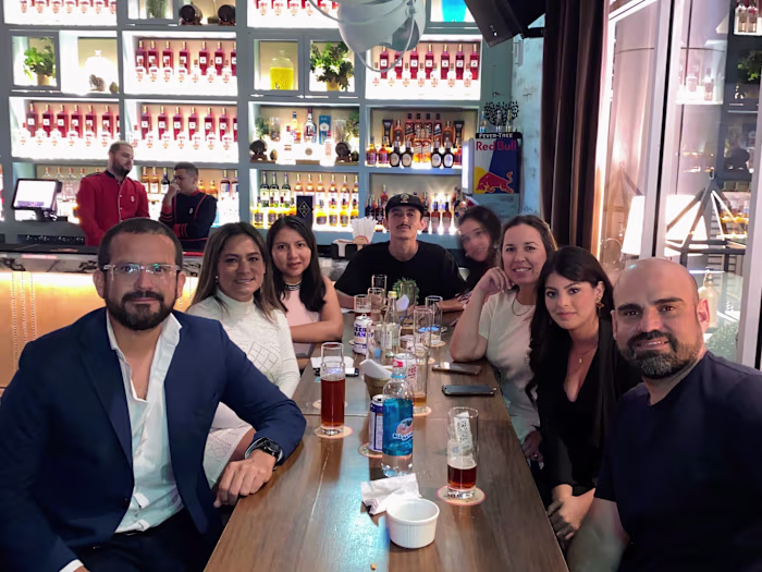 Social Media management 