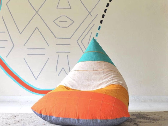 Trend Blog Article: Kids' Chairs