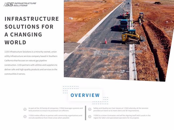 WordPress to React conversions for 1155 Family of companies