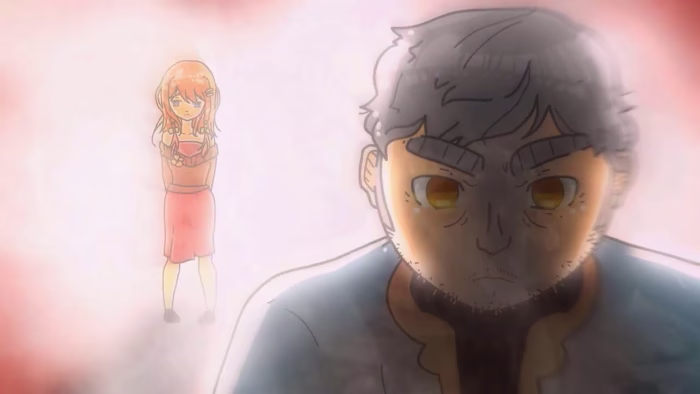 Crows Murderer : Quick Teaser