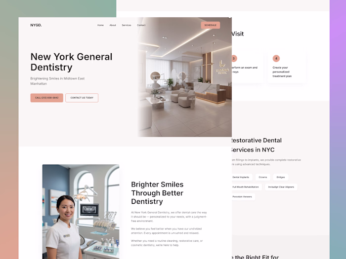 This project is a complete