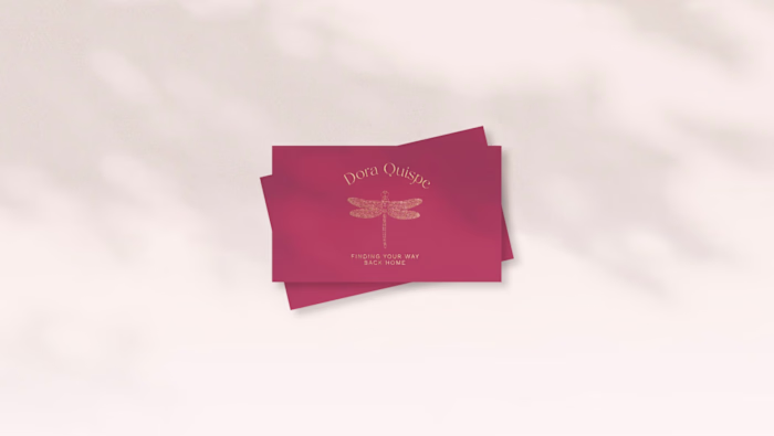 Premium Branding - Dora