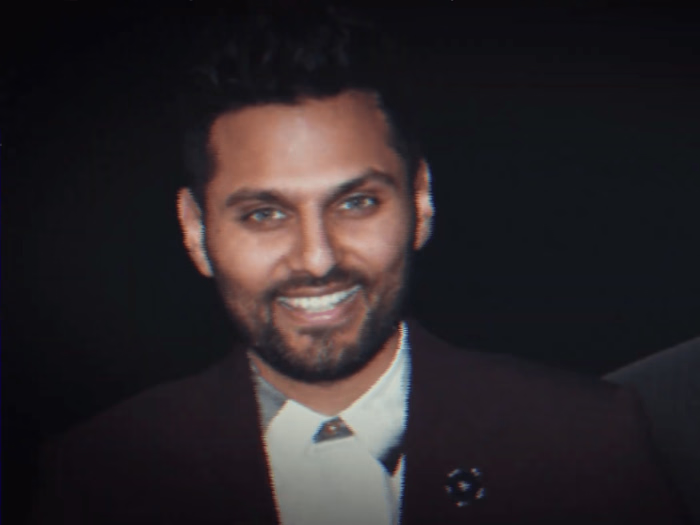 When Loved Spiritual Teachers Became Hated Video Project