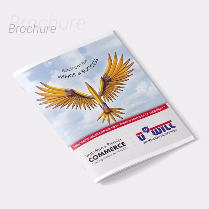 Element Design Studio on Instagram: “BROCHURE DESIGN client wor…