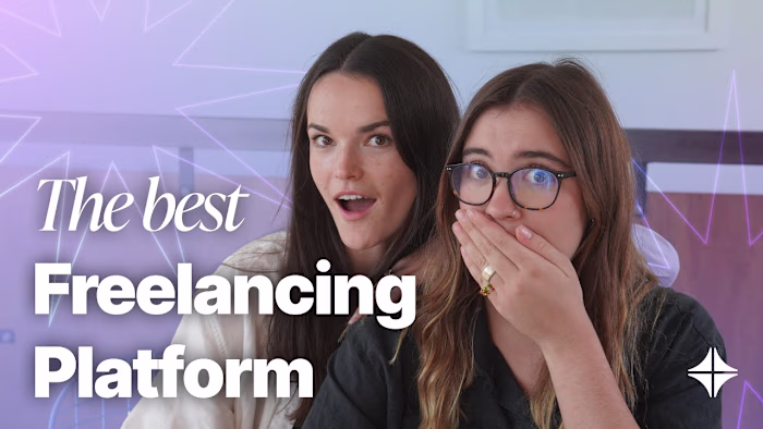 Intro to Contra | New Way to Freelance - YouTube