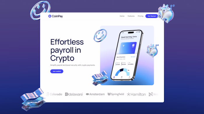 Coinpay