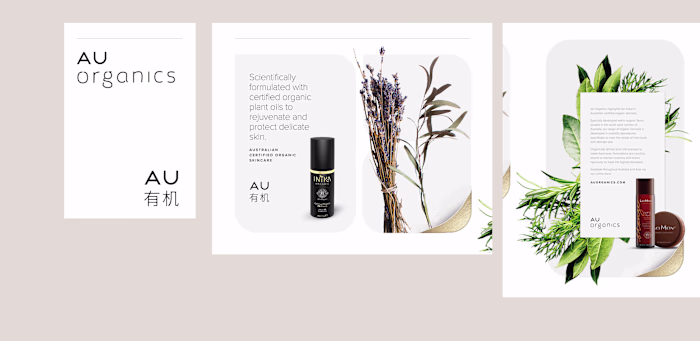 AU Organics : Champion innovative local microbrands