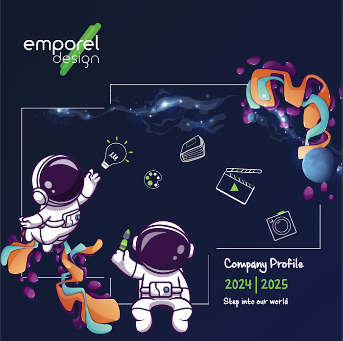 Interactive Digital Publication | Layout & Design