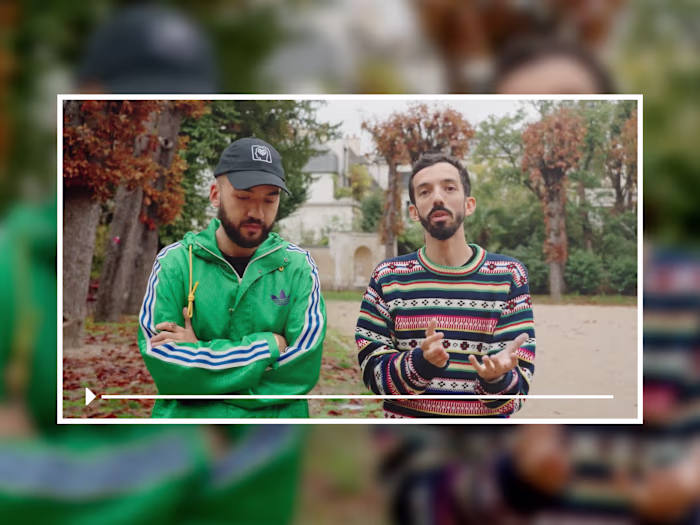 BIG FLO & OLI CITROEN