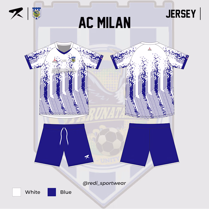Jersey Sport Design
