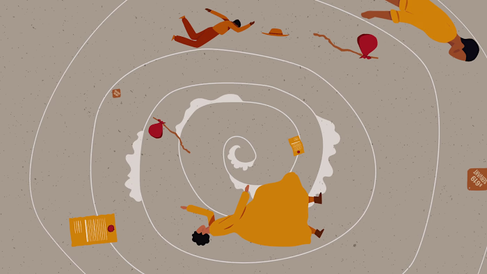 Juneteenth -Disney Channel Promo