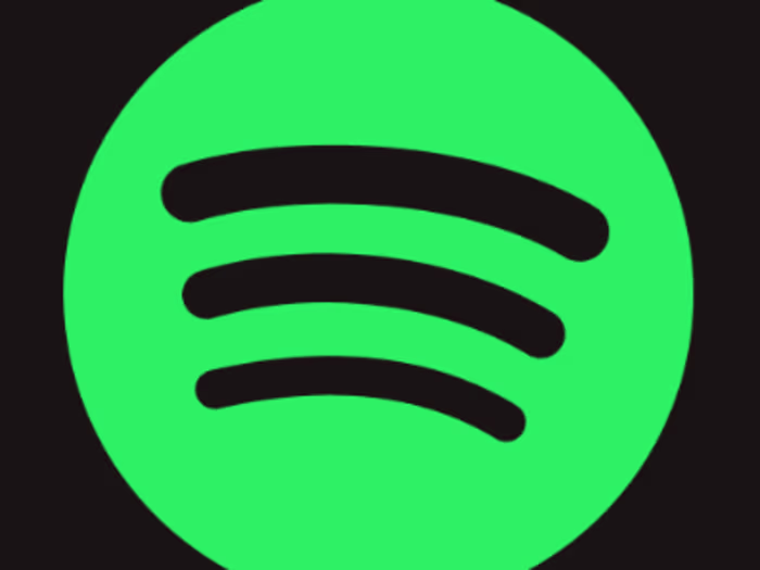 Spotify Wrapped 2024 - Spec Work