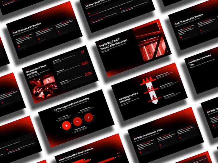 Strategic Design Systems: Elevating Brand