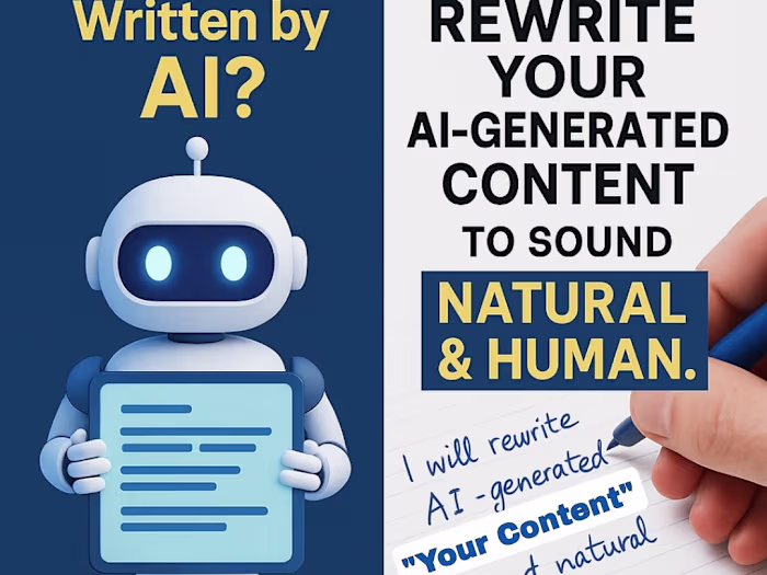 Resume & Cover Letter Revamp for Job Seekers