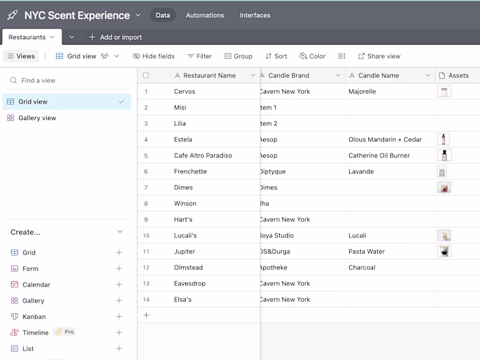 Project Management: Streamlining Operations