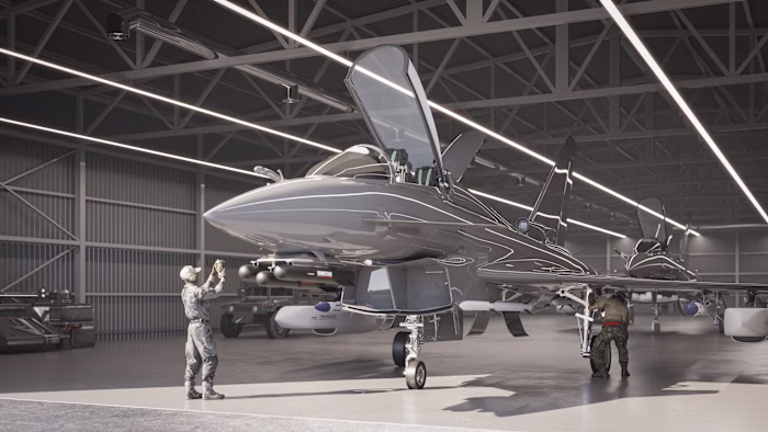 Good renders don't just show architecture, they sell the atm...