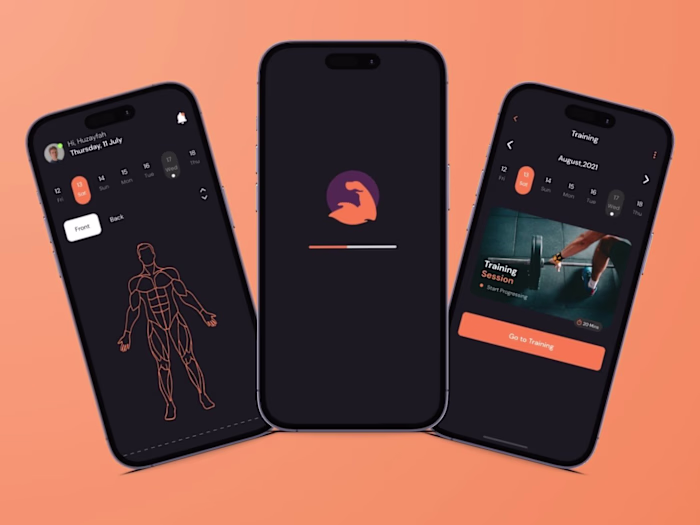 PARAGON - FITNESS AND DIET PLANNER