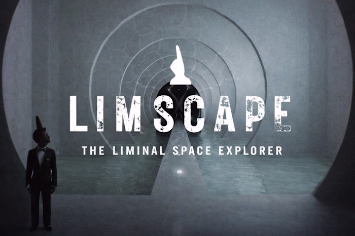LIMSCAPE: The Liminal Space Explorer