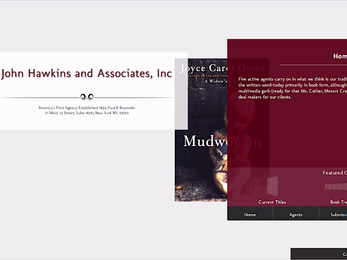 Jhalit | Junior Full Stack .NET Developer