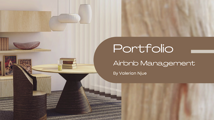 Expert Airbnb Virtual Assistant for Seamless Management