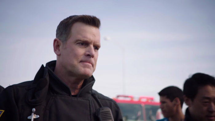 Fox 9-1-1 “Jaws” Unaired Promo on Vimeo