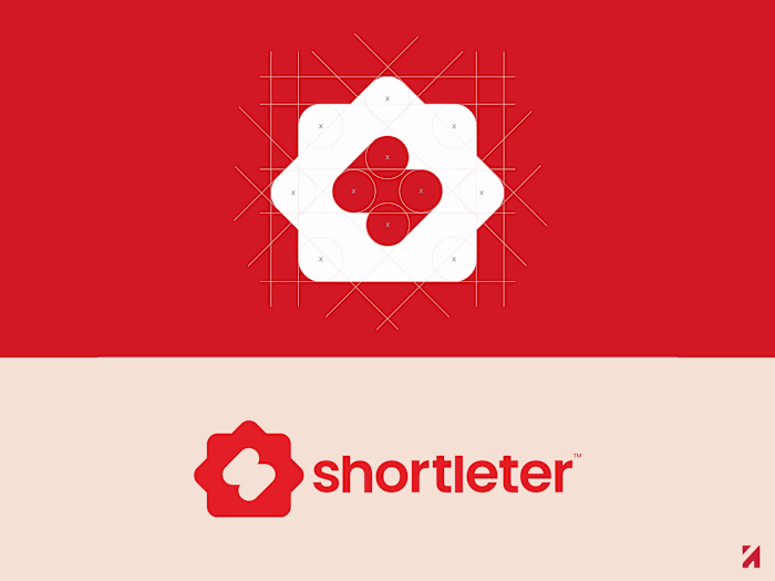 SHORTLETER BRANDING