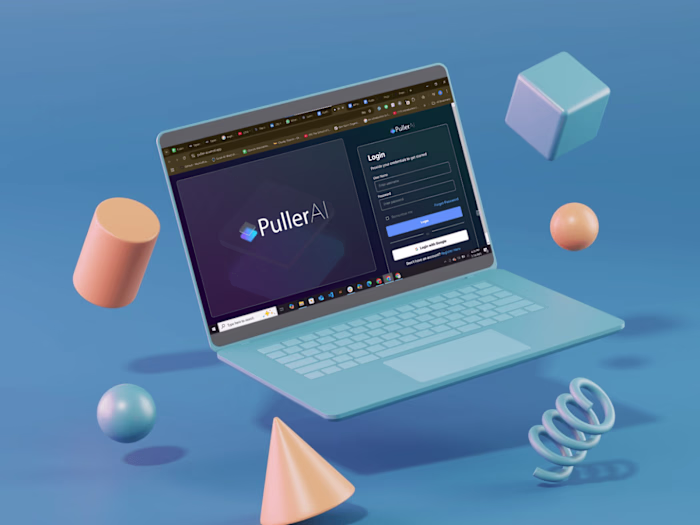AI-Integration application (Figma to Next.js)