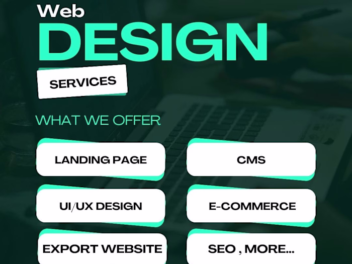 Web Development