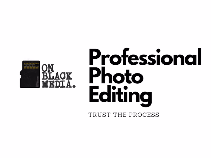 Transformative Photo Editing