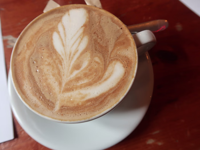 Restaurant Highlight: The 78 in Glasgow, Scotland - HappyCow