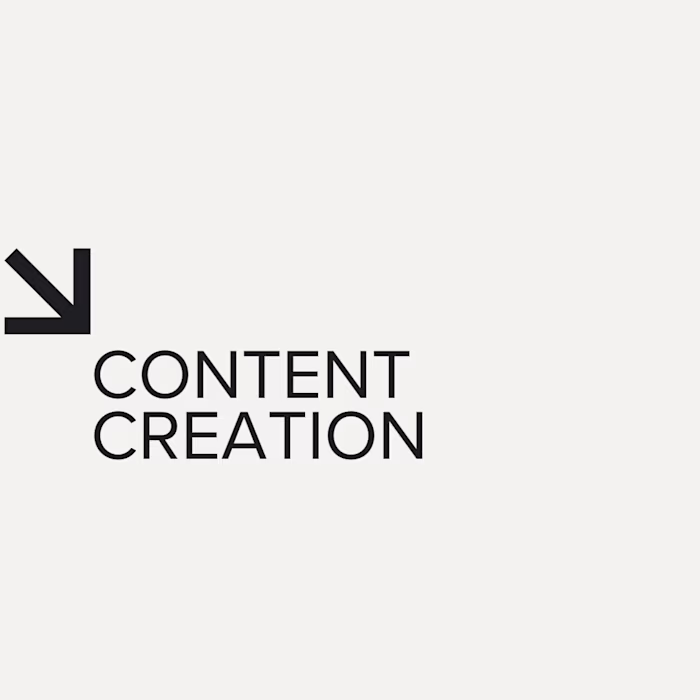 Digital Content Creation Project