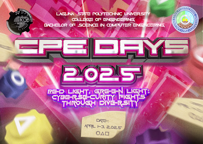 Publication Material Graphics