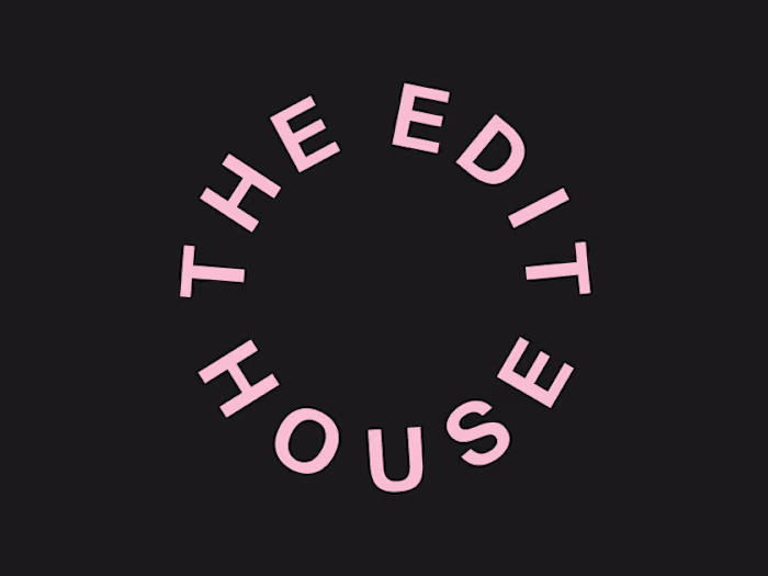 The Edit House