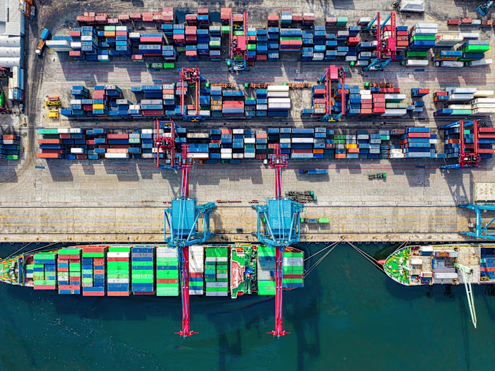 EDI Supply Chain Integration with Apple's B2B Suppliers